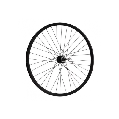 Колесо переднее (с комплектующими) велосипедное (RWF27FBAB921)