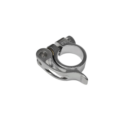 Зажим подс. AT-101 31,8мм с эксц. сер.