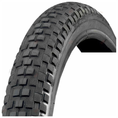 Велопокрышка 20" DURO DB 5026 20x1,95 BMX/DHB02001