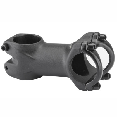 Вынос руля для безрезьбовой рул.колонки 1-1/8" DTS-32/2201-8 DTS руль 31.8мм алюминиевый черный выст