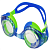 Очки JR-G5200 подростковые Blue/Lime