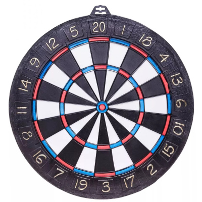 Дартс 18" Призер 6 дротиков 1/10 