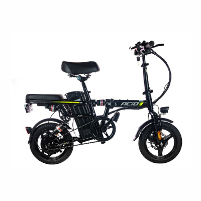 Электровелосипед ACID E10-20A
