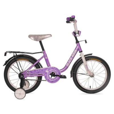 Велосипед BlackAqua 2003 (сиреневый)