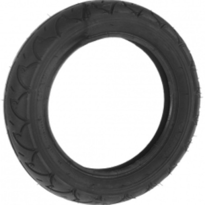 Велосипедная покрышка 10*2,10 дорожная  CC1237