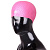 Шапочка для плавания SCL01 Pink