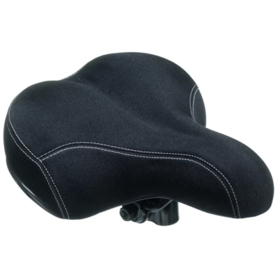 Седло STG  с ортопедическим наполнителем  по всей поверхности