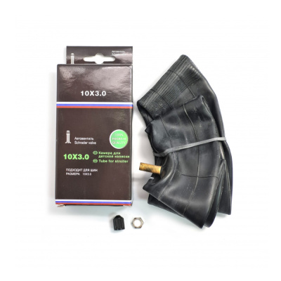 Камера для детской коляски 10X3,0, AV