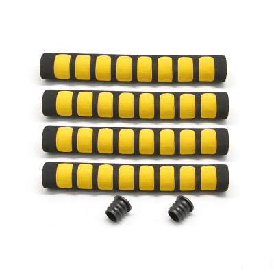 Грипсы HL-GR16 неопр. 20х220мм