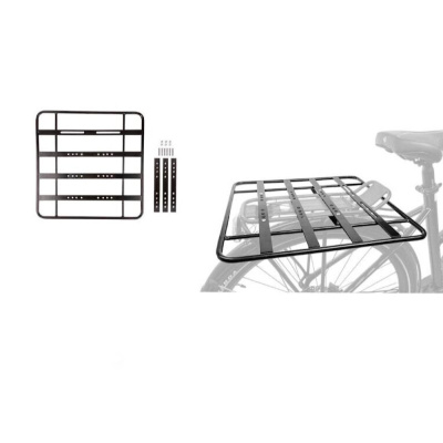 Платформа на велобагажник 40x40см