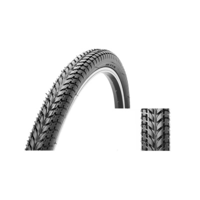 Велопокрышка 28" Chao Yang 28x1,75 H-597-2/620143