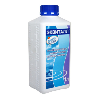Эквиталл 1 л 