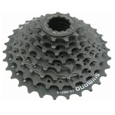 Кассета Shimano Acera/Altus CS-HG31 8 ск. 11-30