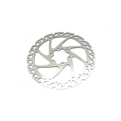 Ротор DB-01 с болтами 160мм в торг.уп.