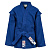Куртка САМБО JUNIOR синяя (150 см)