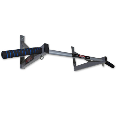 Турник настенно-наддверный гнутый хват