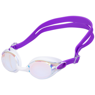 Очки для плавания 25DEGREES Load Rainbow Lilac/White 25D2111M