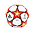 Мяч футб. "ADIDAS UCL Competition PS" арт.GU0209, р.5, FIFA Quality Pro, 32п, ПУ,термосш,мультиколор