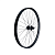 Колесо 27,5"MTB заднее под кассету на 9-10 передач, двойной обод Citron DP-27 27,5"32H, втулка Solon