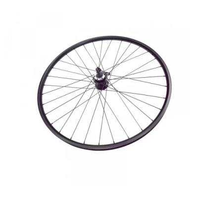 Колесо заднее (с комплектующими) велосипедное (RWF20RBAB938)