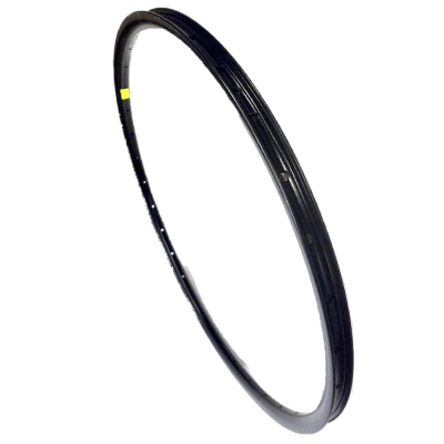 Обод 26" HLQC-GA15B 14Gх32Н алюминиевый чёрный/330174