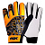 Перчатки вратаря RGX-GFB07 Orange L