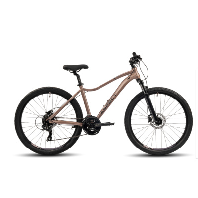 Велосипед Aspect Oasis HD Бежевый (16")