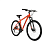 Велосипед STINGER 27.5" ELEMENT EVO оранжевый, алюминий, размер 18"