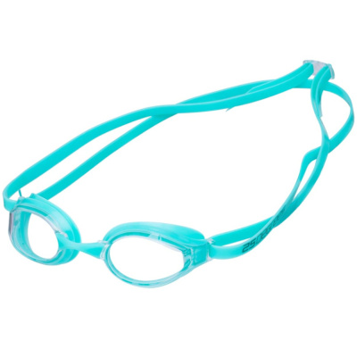 Очки для плавания 25DEGREES Stunt Aquamarine 25D21007, подростковый 