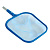 Сачок Classic с ручкой (K044BU), уп.24 AQ12141, KOKIDO, 