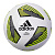 Мяч футб. "ADIDAS Tiro Lge Tsbe" арт. FS0369, р.5, FIFA Quality, 32пан, ТПУ, термосшивка, бело-желт