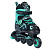 Коньки-ролики раздвижные RIDEX Cool (M (35-38))