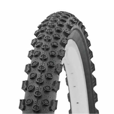 Покрышка, P1053(A), 18" х 2,1", WANDA, RTRR18WND008