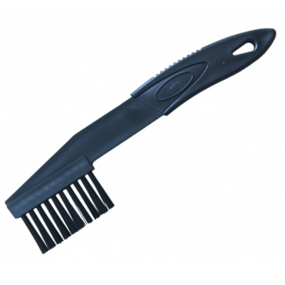 Щётка для чистки цепи