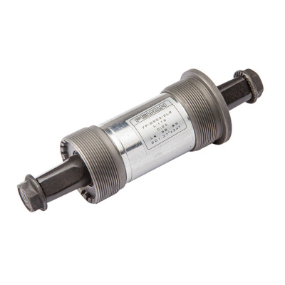 Картридж каретки FP-B902W-2S ширина каретки 68мм, длина оси 116мм, резьба 1,37"*24tpi