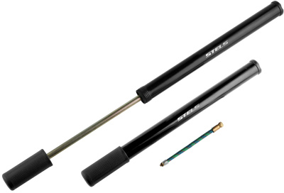 Насос Ø30х370мм, арт. 320003