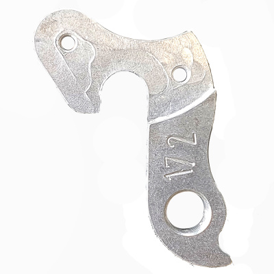 Петух D172 фрезерованный для STELS, HARO - various models