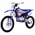 Мотоцикл ENDURO APOLLINO AMX-F 300 21/18 Синий