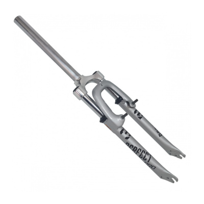 Вилка аморт. ME-Z327ESV-26--AL серебр.