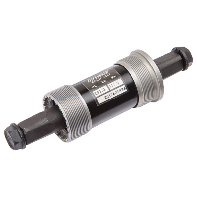 Картридж каретки B910 68x122,5мм, 1.37"x24tpi, под квадрат, сталь, арт. 160065