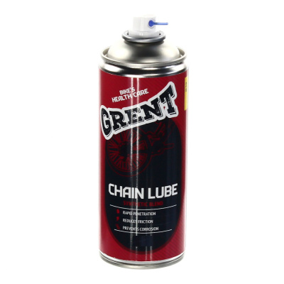 Синтетическая смазка для цепи 210 мл (31632), шт GRENT SYNTHETIC CHAIN LUBE 