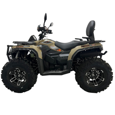K5 MAX Kugoo 400 куб/см