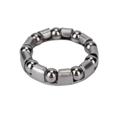 Подшипник оси каретки 1/4X9, D:23,5