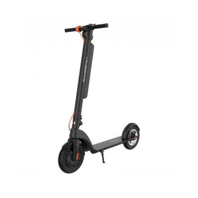 Электросамокат Kugoo HX PRO (черный)