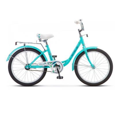 Велосипед 20" STELS Pilot-200 Lady (12" Мятный), арт. Z010