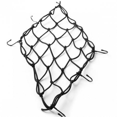 Сетка багажная NET KVADRO 40/80 (Черный)