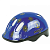 Шлем детский MaxCity BABY LITTLE RABBIT blue (S)