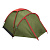 Палатка Tramp Lite Fly 3 зеленый