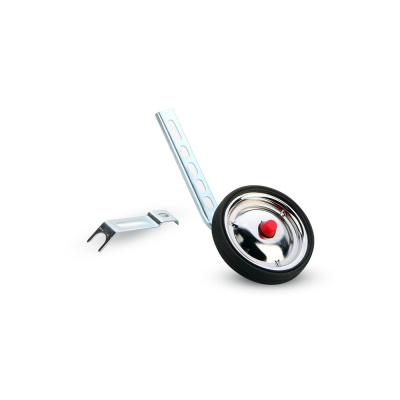 Колесики поддерживающие, JK7258, 130 мм, сталь, , RTZJK7258001