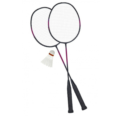 Набор для игры в бадминтон Welstar W1111